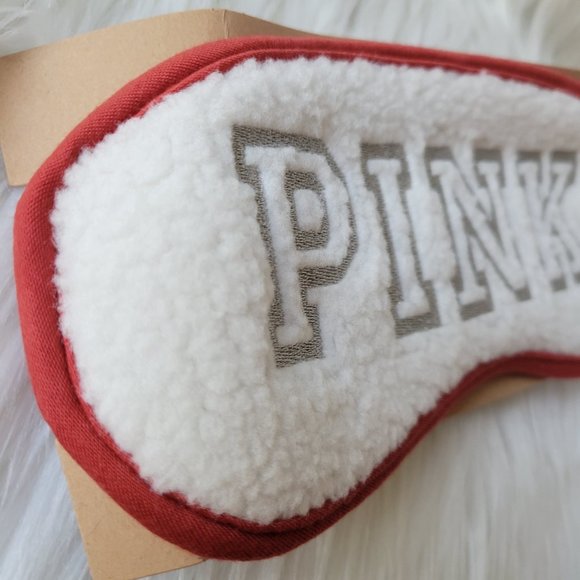 Victoria Secret PINK Sleep Mask - Picture 3 of 6